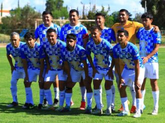 Zacatecas, en cuartos de final de la Copa Bienestar