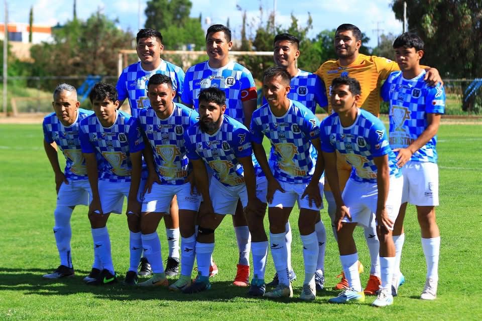 Zacatecas, en cuartos de final de la Copa Bienestar