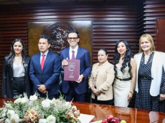Inicia la LXV Legislatura el Primer Periodo Ordinario de Sesiones 