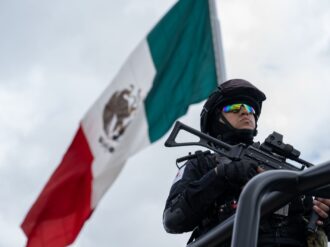 Inauguran primera etapa del C5; invierten más de mil mdp