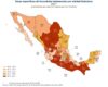 Zacatecas, tercer lugar en embarazo adolescente
