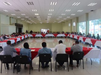 Aprueban obras para Villa de Cos