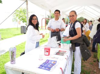 Inicia Semana de Salud en Jerez 