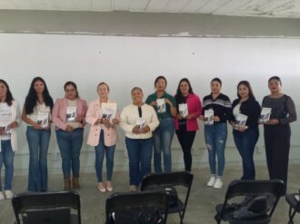 Capacitan a personal de los institutos de la mujer en Río Grande