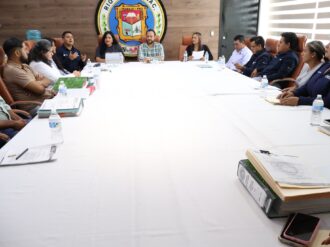 Realiza el ITSF Guía Consultiva para Río Grande