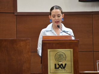 Proponen elevar a rango constitucional el derecho a ser buscado