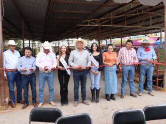 Fin de semana de feria en Villa de Cos