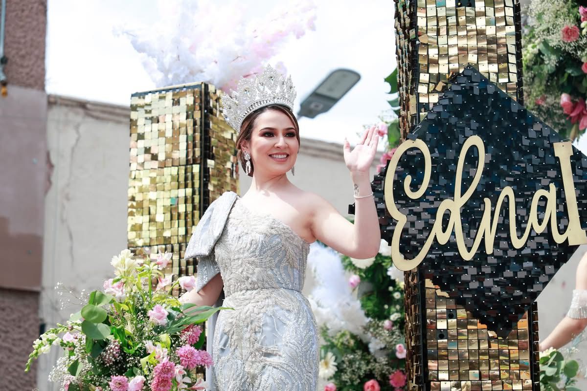 Cumple Fresnillo 471 años 