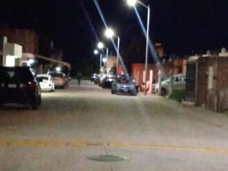 Denuncia municipio de Guadalupe a “cortacables” en La Comarca