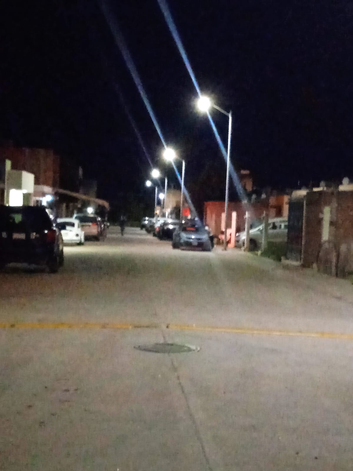 Denuncia municipio de Guadalupe a “cortacables” en La Comarca 
