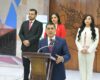 Anuncia el PRI que no secundará farsa del Poder Judicial