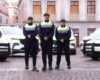 Presenta Miguel Varela a la nueva Policía Turística