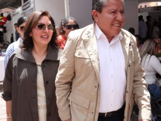 Sin resolver, pago de nómina magisterial: David Monreal