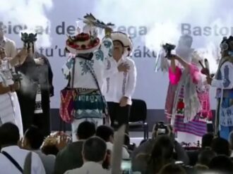 Inicia una nueva era en la SCJN