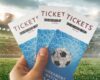 Costarán entre 60 y 6 mil dólares entradas a Mundial 2026