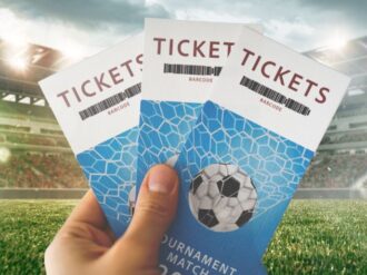 Costarán entre 60 y 6 mil dólares entradas a Mundial 2026