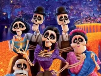Confirma Pixar, habrá Coco 2