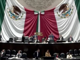 Aprueban reforma contra el impuesto del crimen