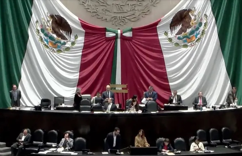 Aprueban reforma contra el impuesto del crimen 