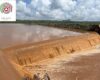 Sain Alto, en alerta por posibilidad de inundaciones 
