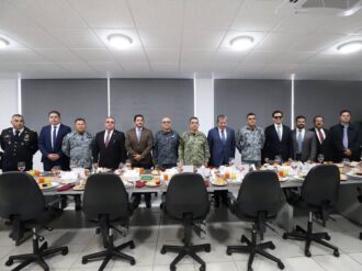 Saldo blanco durante Feria de Fresnillo 2025
