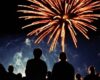 ¿Por qué los fuegos artificiales afectan a los perros y gatos?