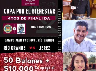 Los une el amor al futbol y a los lomitos