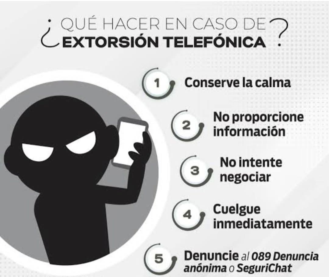 Estafan a nombre de Protección Civil de Río Grande 