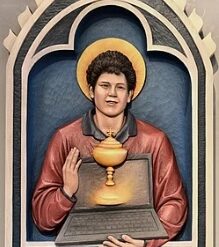 Carlo Acutis, primer santo millennial