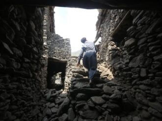 Deja sismo más de mil 400 muertos en Afganistán