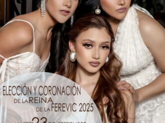 ¡Es hoy! ¡Es hoy! Inicia la Ferevic