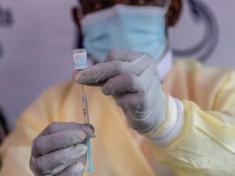 Levantan emergencia internacional por la viruela símica