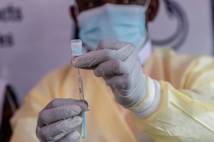 Levantan emergencia internacional por la viruela símica