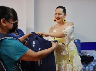 Equipan al Cendi Cipatli