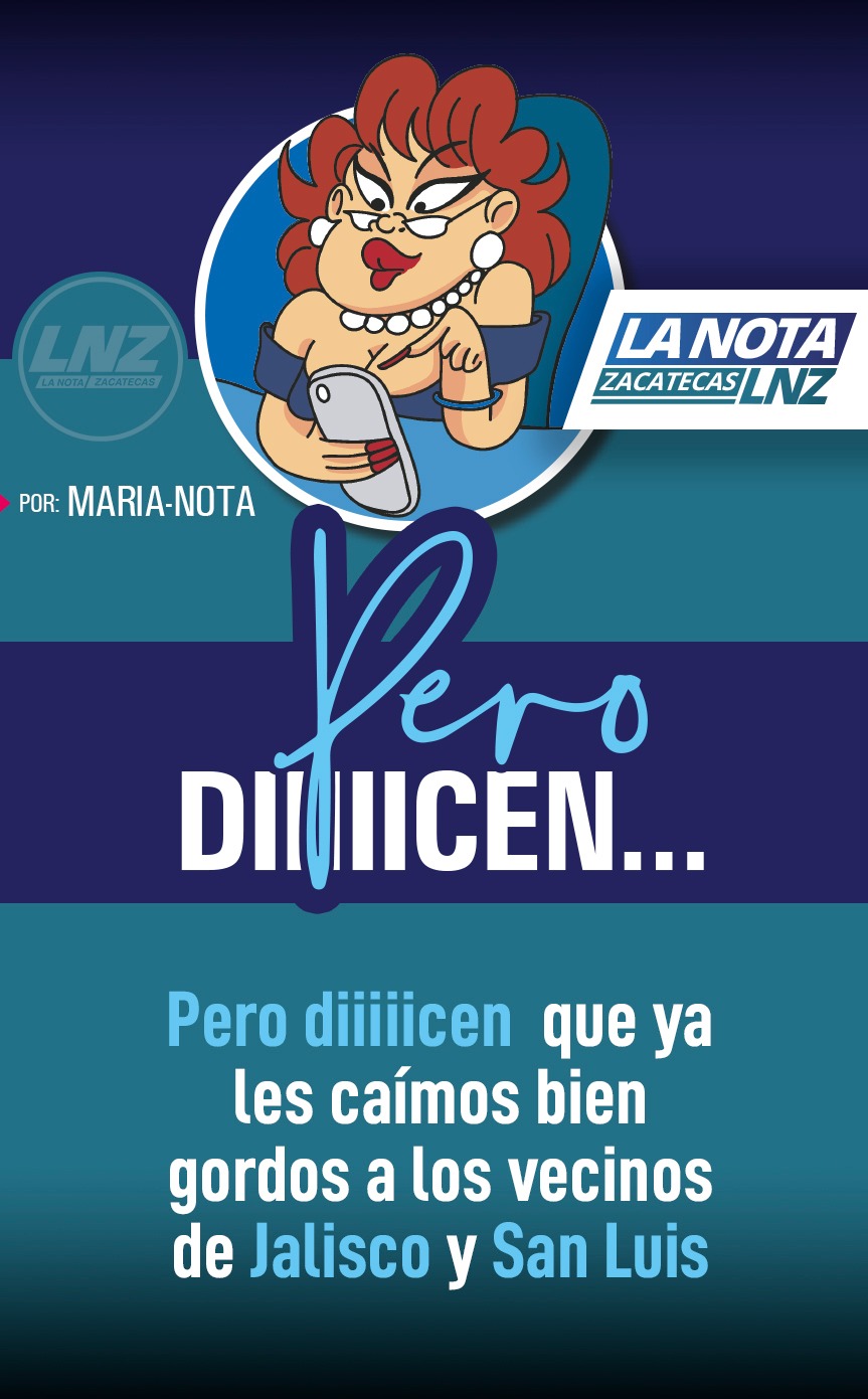 Pero Diiiicen