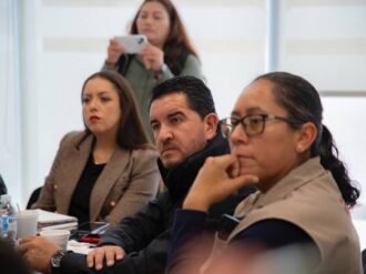 Construirán 48 viviendas del Bienestar en Fresnillo 
