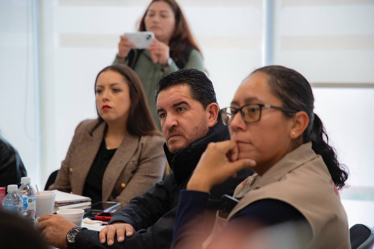 Construirán 48 viviendas del Bienestar en Fresnillo  