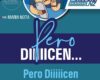 Pero Diiiiicen