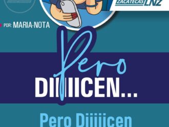 Pero Diiiiicen