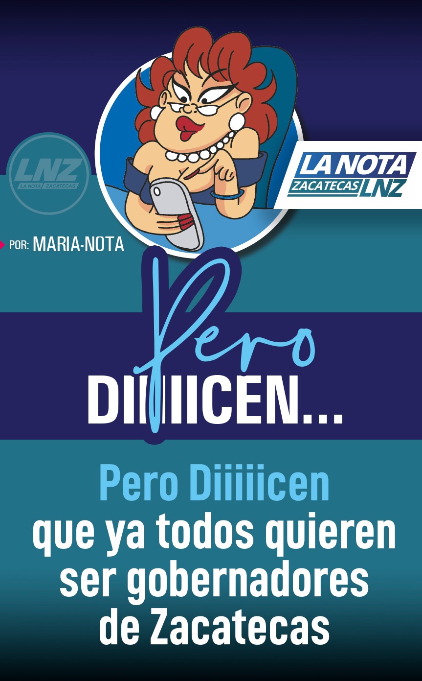 Pero Diiiiicen