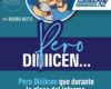 Pero Diiiiicen