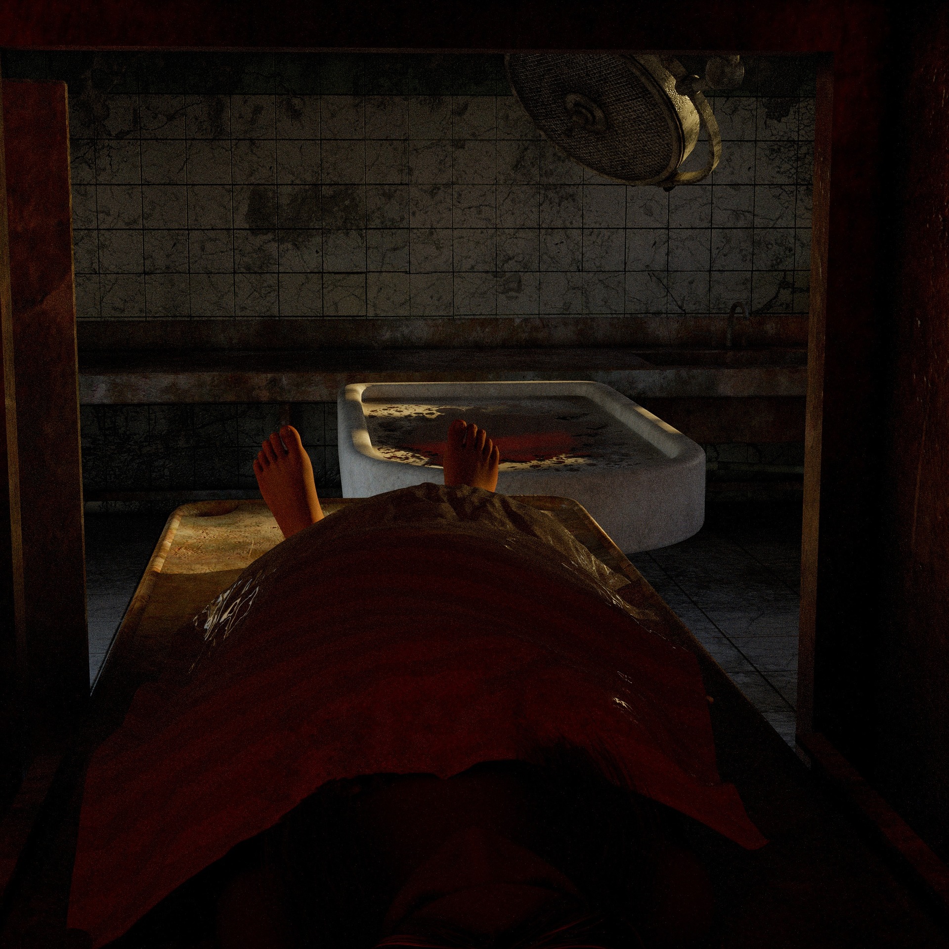 Uno de los cuerpos dejados en Ojuelos tiene ficha de búsqueda en Zacatecas