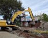 Realizarán un desvío de afluente en el socavón de Guadalupe