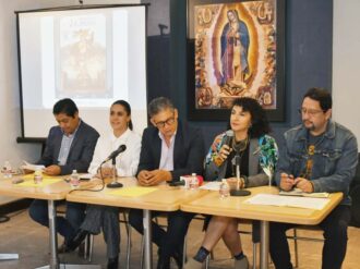 Invitan al Festival Barroco en Guadalupe