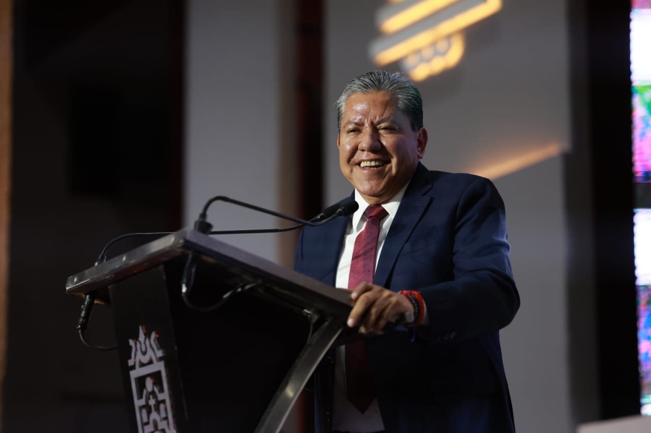 Minimiza David Monreal manifestación por la presa Milpillas 