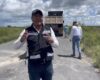 Bachea Ayuntamiento de Villa de Cos carretera de Los Amarillos a Chupaderos