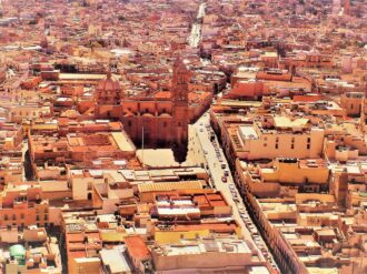 Devora la informalidad el mercado laboral en Zacatecas