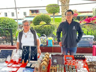 Destaca Fresnillo en el Encuentro Nacional de Turismo Religioso