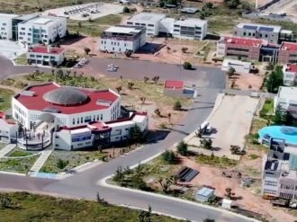 Se levanta el paro en Derecho e Ingeniería, sigue en el Campus II