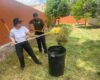 Arranca Miguel Varela programa Escuelas Resilientes 